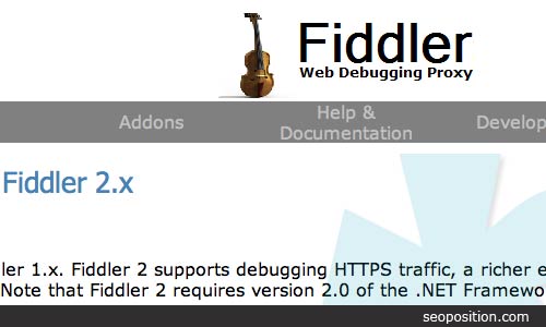 fiddler-web-debugging