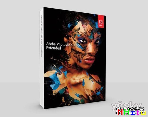 Adobe CS6设计套件创意精美包装设计欣赏